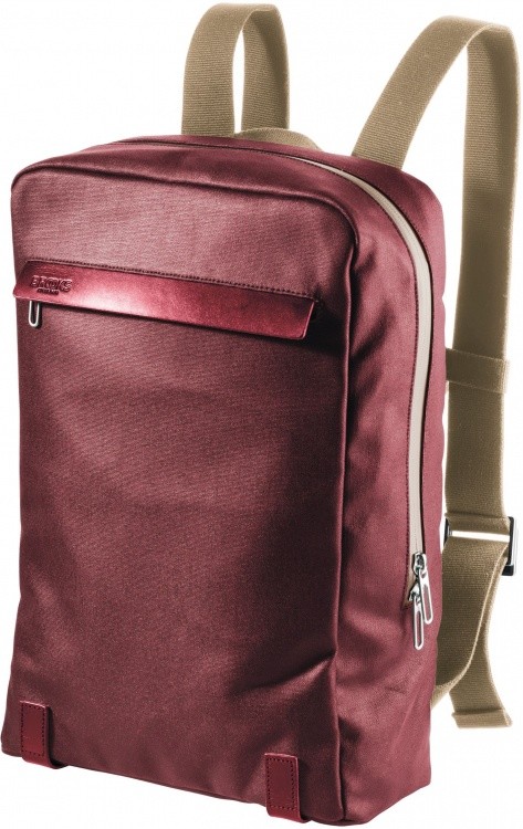 Brooks Pickzip Brooks Pickzip Farbe / color: chianti/maroon ()