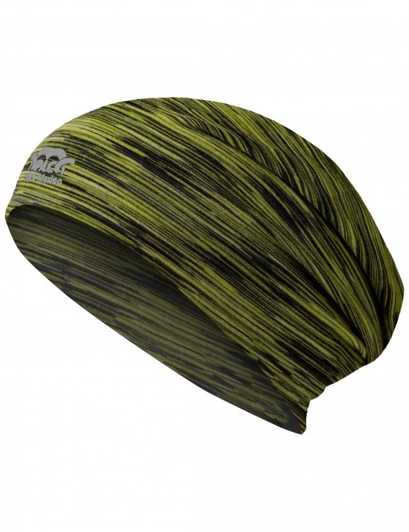 P.A.C. PAC Merino Beanie P.A.C. PAC Merino Beanie Farbe / color: multi forest ()