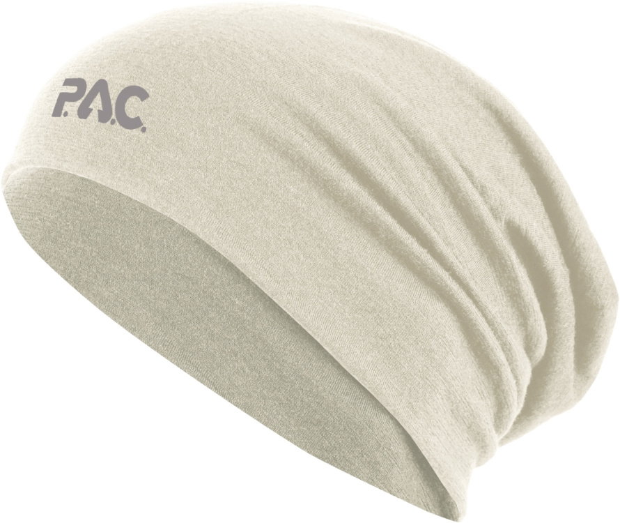 P.A.C. PAC Merino Beanie P.A.C. PAC Merino Beanie Farbe / color: eukalyptus ()