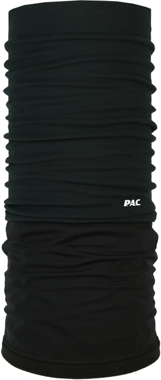 P.A.C. PAC Windbreaker P.A.C. PAC Windbreaker Farbe / color: total black ()