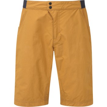 Mountain Equipment Inception Short Mountain Equipment Inception Short Farbe / color: pumpkin spice ()