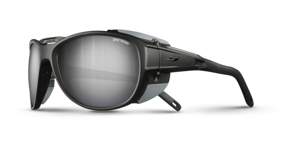 Julbo Explorer 2.0 Julbo Explorer 2.0 Farbe / color: schwarz /grau ()