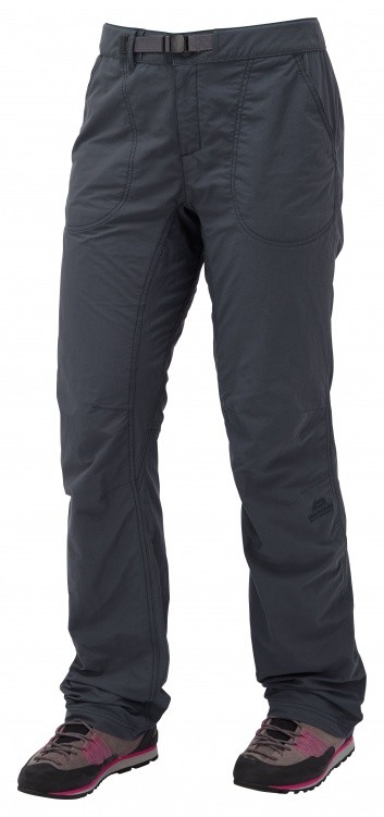 Mountain Equipment Approach Pant Womens Mountain Equipment Approach Pant Womens Farbe / color: blue nights ()