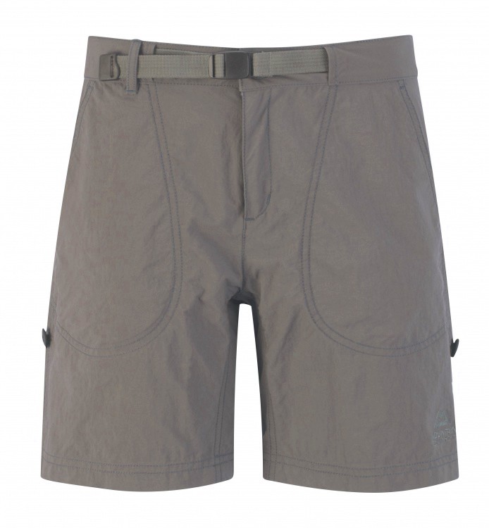 Mountain Equipment Approach Short Womens Mountain Equipment Approach Short Womens Farbe / color: mudstone ()