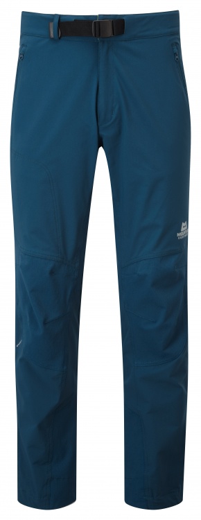 Mountain Equipment Frontier Pant Mountain Equipment Frontier Pant Farbe / color: marine ()