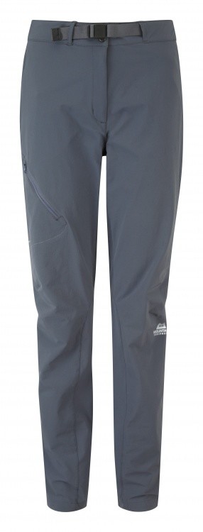 Mountain Equipment Comici Pant Womens Mountain Equipment Comici Pant Womens Farbe / color: ombre blue ()