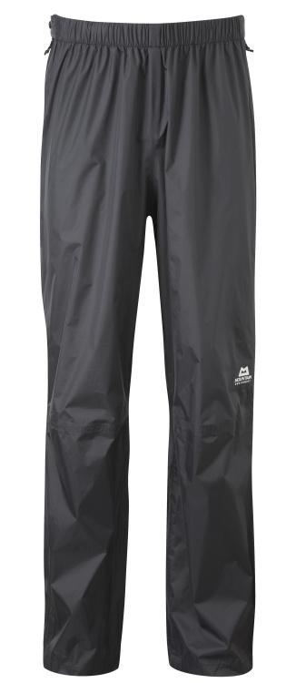 Mountain Equipment Rainfall Pant Mountain Equipment Rainfall Pant Farbe / color: black ()