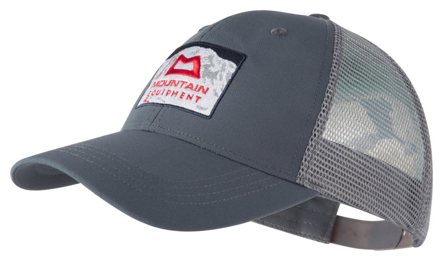 Mountain Equipment Yosemite Cap Mountain Equipment Yosemite Cap Farbe / color: ombre blue ()