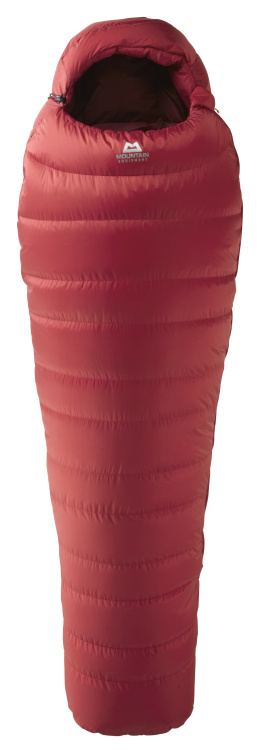 Mountain Equipment Glacier 300 Mountain Equipment Glacier 300 Farbe / color: imperial red ()