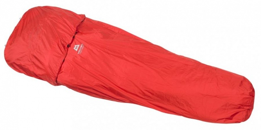 Mountain Equipment Ion Bivi Mountain Equipment Ion Bivi Farbe / color: cherry red ()