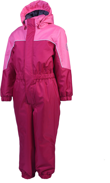 Color Kids Kazor Coverall Color Kids Kazor Coverall Farbe / color: rasberry ()