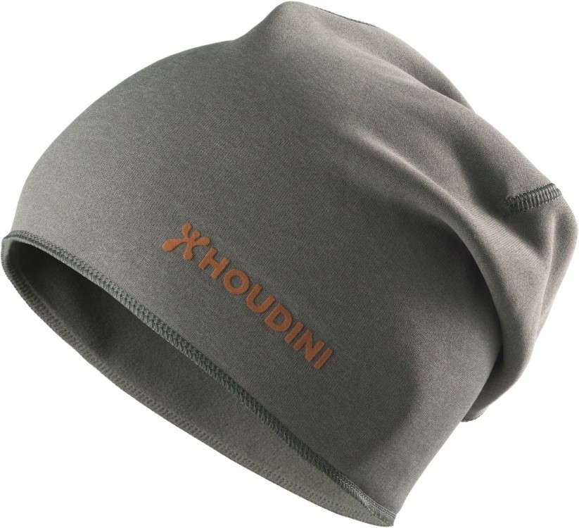 Houdini Toasty Top Hat Heather Houdini Toasty Top Hat Heather Farbe / color: geyser grey ()
