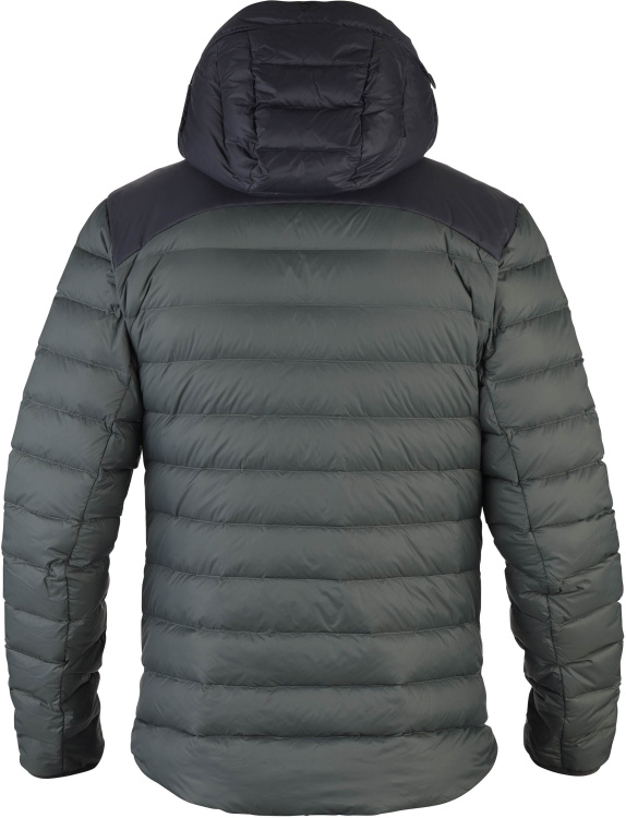 Fjällräven Keb Touring Down Jacket Fjällräven Keb Touring Down Jacket Rückansicht / back view ()