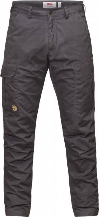 Fjällräven Karl Pro Trousers Hydratic Fjällräven Karl Pro Trousers Hydratic Farbe / color: dark grey ()