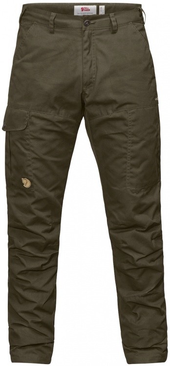 Fjällräven Karl Pro Trousers Hydratic Fjällräven Karl Pro Trousers Hydratic Farbe / color: dark olive ()