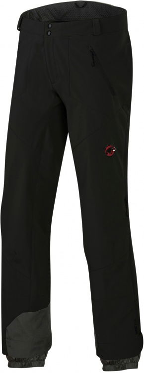 Mammut Tatramar SO Pants Men Mammut Tatramar SO Pants Men Farbe / color: black () Mammut Tatramar SO Pants Men Mammut Tatramar SO Pants Men Farbe / color: black ()