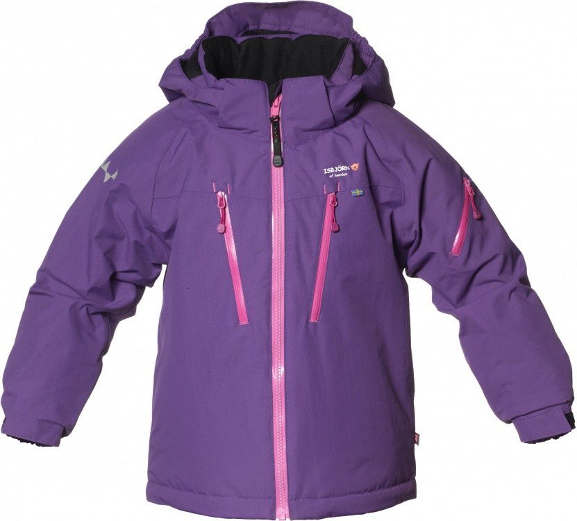 ISBJÖRN of Sweden Helicopter Winter Jacket ISBJÖRN of Sweden Helicopter Winter Jacket Farbe / color: royal () ISBJÖRN of Sweden Helicopter Winter Jacket ISBJÖRN of Sweden Helicopter Winter Jacket Farbe / color: royal ()