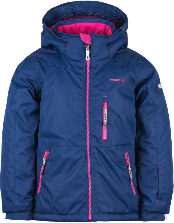 Kamik Aria Solid Kamik Aria Solid Farbe / color: navy () Kamik Aria Solid Kamik Aria Solid Farbe / color: navy ()