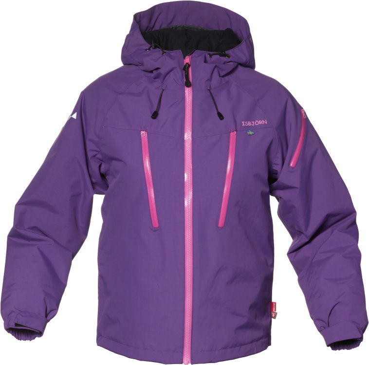 ISBJÖRN of Sweden Carving Winter Jacket ISBJÖRN of Sweden Carving Winter Jacket Farbe / color: royal () ISBJÖRN of Sweden Carving Winter Jacket ISBJÖRN of Sweden Carving Winter Jacket Farbe / color: royal ()