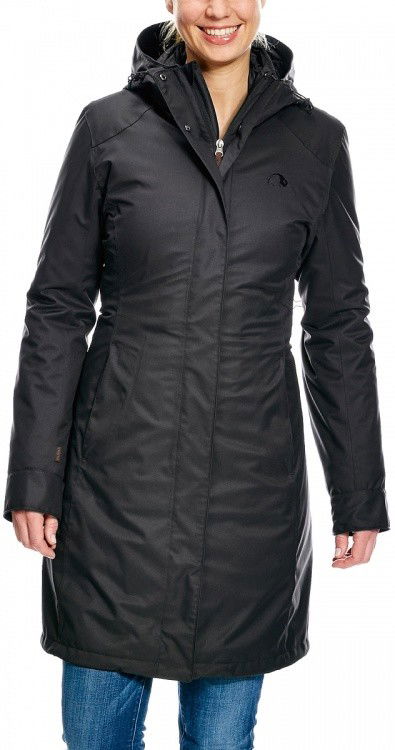 Tatonka Suva Womens 3in1 Coat Tatonka Suva Womens 3in1 Coat Farbe / color: black () Tatonka Suva Womens 3in1 Coat Tatonka Suva Womens 3in1 Coat Farbe / color: black ()