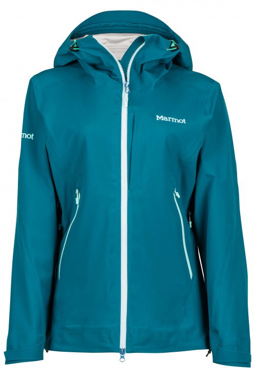 Marmot Womens Dreamweaver Jacket Marmot Womens Dreamweaver Jacket Farbe / color: late night () Marmot Womens Dreamweaver Jacket Marmot Womens Dreamweaver Jacket Farbe / color: late night ()