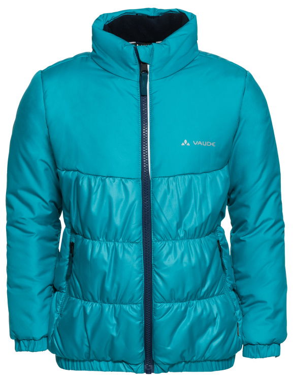 VAUDE Kids Racoon Insulation Jacket VAUDE Kids Racoon Insulation Jacket Farbe / color: alpine lake ()