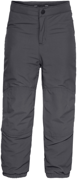 VAUDE Kids Caprea Warmlined Pants II VAUDE Kids Caprea Warmlined Pants II Farbe / color: iron ()