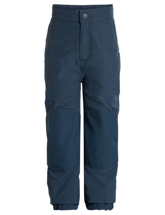 VAUDE Kids Caprea Warmlined Pants II VAUDE Kids Caprea Warmlined Pants II Farbe / color: dark sea ()