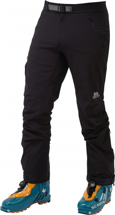 Mountain Equipment Tour Pant Mountain Equipment Tour Pant Farbe / color: black ()