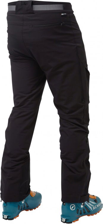 Rückansicht / Back view