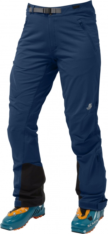 Mountain Equipment Tour Pant Mountain Equipment Tour Pant Farbe / color: marine ()