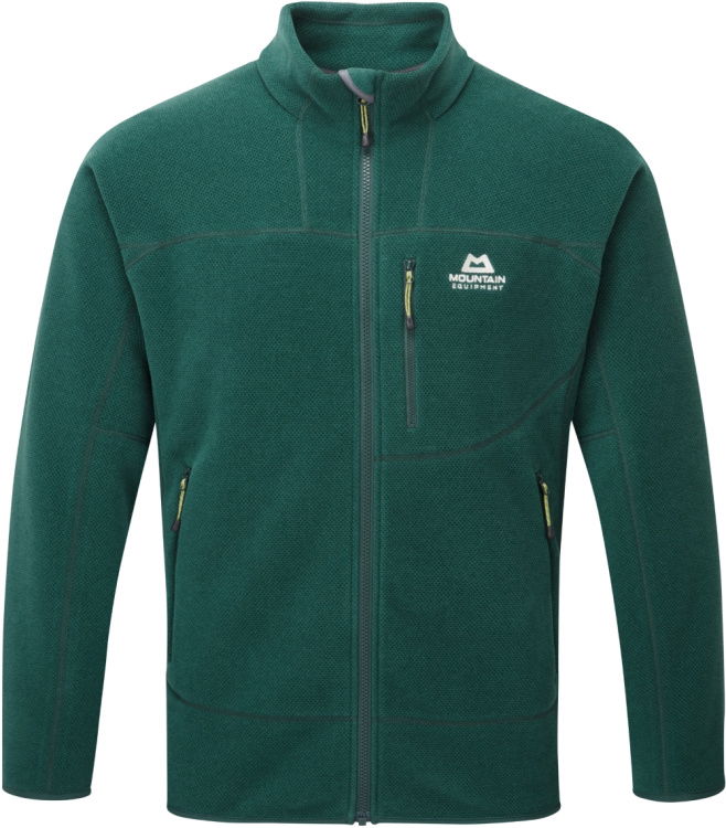 Mountain Equipment Litmus Jacket Mountain Equipment Litmus Jacket Farbe / color: pine ()