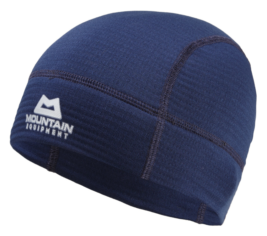 Mountain Equipment Eclipse Beanie Mountain Equipment Eclipse Beanie Farbe / color: cosmos ()