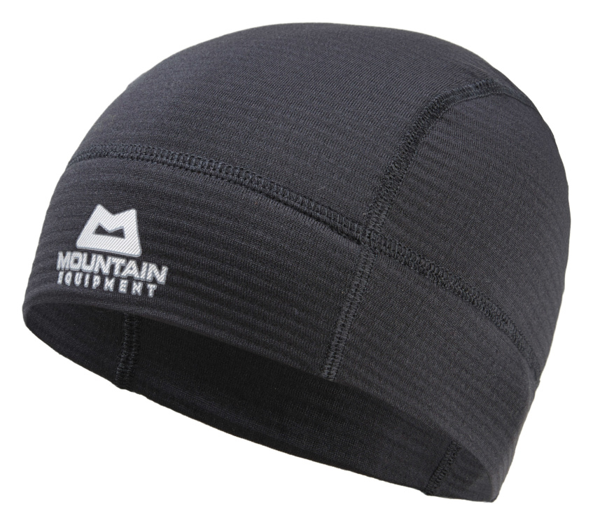 Mountain Equipment Eclipse Beanie Mountain Equipment Eclipse Beanie Farbe / color: black ()