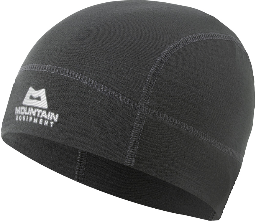 Mountain Equipment Eclipse Beanie Mountain Equipment Eclipse Beanie Farbe / color: anvil grey ()