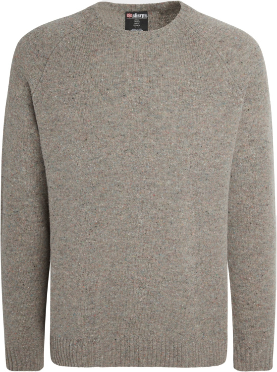 Sherpa Adventure Gear Kangtega Crew Sweater Sherpa Adventure Gear Kangtega Crew Sweater Farbe / color: tamur river olive () Sherpa Adventure Gear Kangtega Crew Sweater Sherpa Adventure Gear Kangtega Crew Sweater Farbe / color: tamur river olive ()