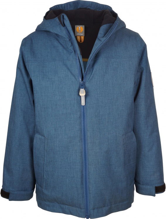 Elkline Jungs Elkline Jungs Farbe / color: washedbluemelange () Elkline Jungs Elkline Jungs Farbe / color: washedbluemelange ()