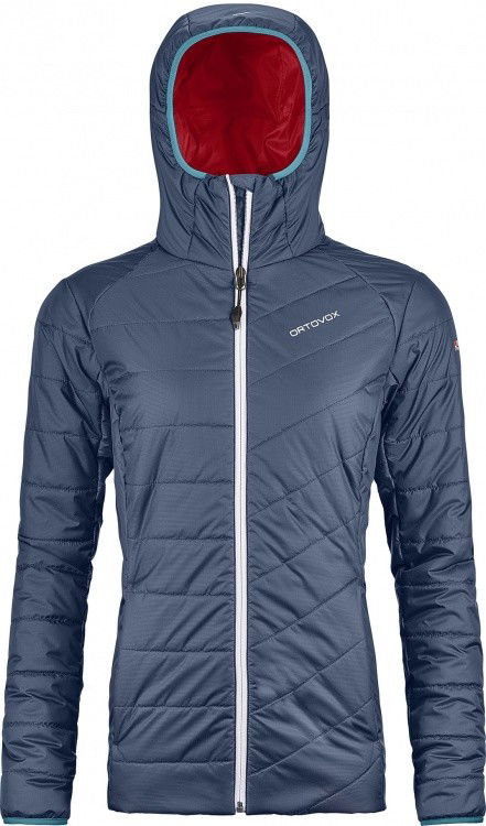 Ortovox Swisswool Piz Bernina Jacket Ortovox Swisswool Piz Bernina Jacket Farbe / color: night blue () Ortovox Swisswool Piz Bernina Jacket Ortovox Swisswool Piz Bernina Jacket Farbe / color: night blue ()