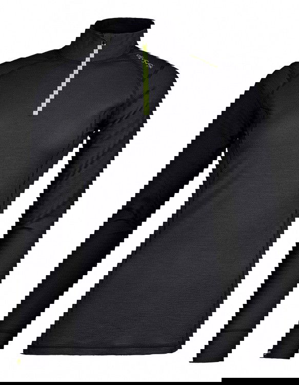 Ortovox Merino 145 Ultra Zip Neck Women Ortovox Merino 145 Ultra Zip Neck Women Farbe / color: black raven () Ortovox Merino 145 Ultra Zip Neck Women Ortovox Merino 145 Ultra Zip Neck Women Farbe / color: black raven ()