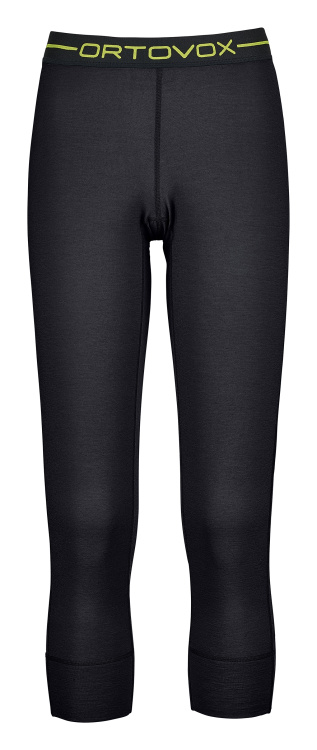 Ortovox Merino 145 Ultra Short Pants Women Ortovox Merino 145 Ultra Short Pants Women Farbe / color: black raven () Ortovox Merino 145 Ultra Short Pants Women Ortovox Merino 145 Ultra Short Pants Women Farbe / color: black raven ()