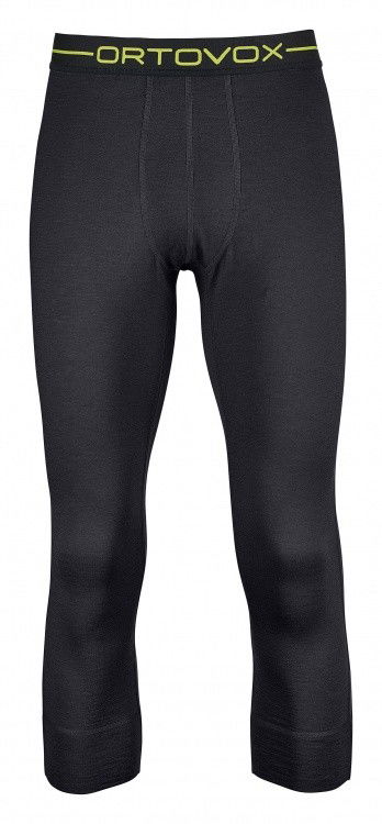 Ortovox Merino 145 Ultra Short Pants Ortovox Merino 145 Ultra Short Pants Farbe / color: black raven () Ortovox Merino 145 Ultra Short Pants Ortovox Merino 145 Ultra Short Pants Farbe / color: black raven ()