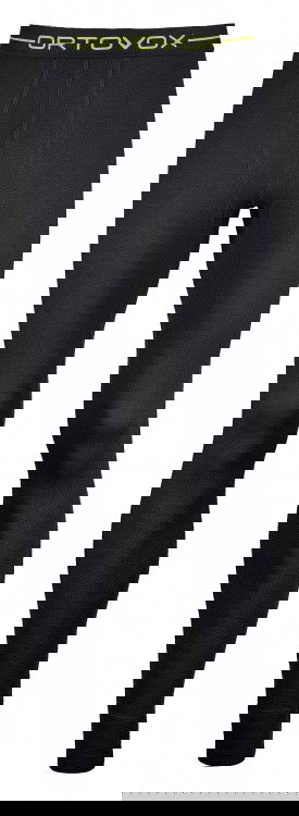 Ortovox Merino 145 Ultra Long Pants Ortovox Merino 145 Ultra Long Pants Farbe / color: black raven () Ortovox Merino 145 Ultra Long Pants Ortovox Merino 145 Ultra Long Pants Farbe / color: black raven ()