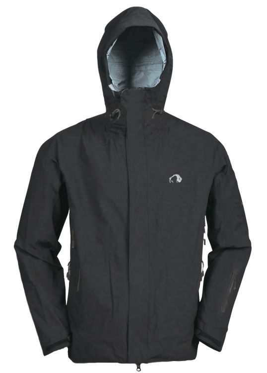 Tatonka Coban Jacket Men Tatonka Coban Jacket Men Farbe / color: black ()