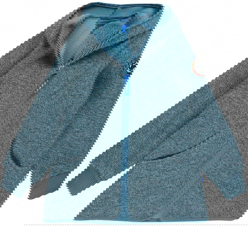 Finkid Simpukka Wind Finkid Simpukka Wind Farbe / color: spruce melange () Finkid Simpukka Wind Finkid Simpukka Wind Farbe / color: spruce melange ()