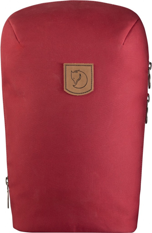 Fjällräven Kiruna Backpack Fjällräven Kiruna Backpack Farbe / color: redwood ()