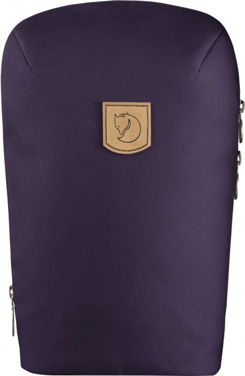 Fjällräven Kiruna Backpack Fjällräven Kiruna Backpack Farbe / color: alpine purple ()