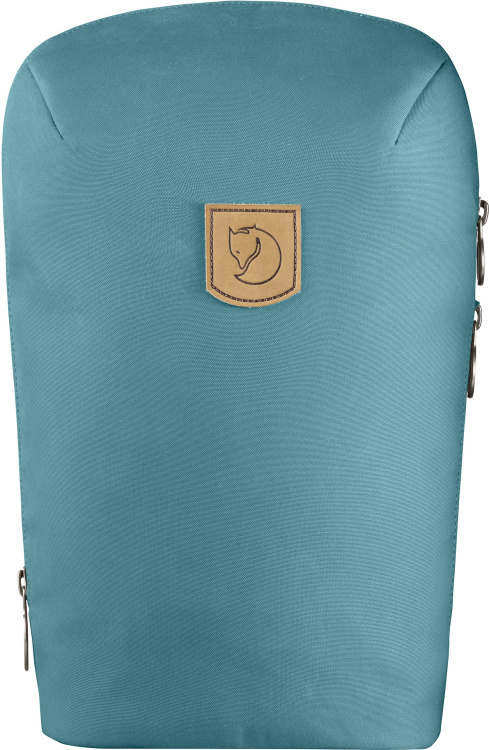 Fjällräven Kiruna Backpack Fjällräven Kiruna Backpack Farbe / color: lagoon ()