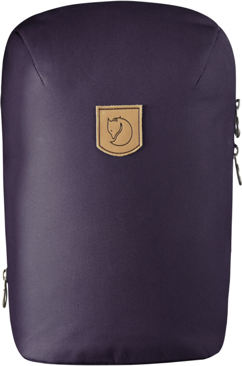 Fjällräven Kiruna Backpack Small Fjällräven Kiruna Backpack Small Farbe / color: alpine purple ()