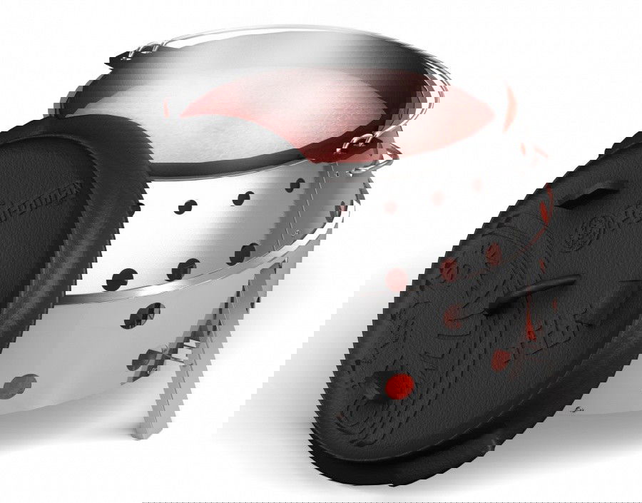 Anwendungsbeispiel mit Feuertopf