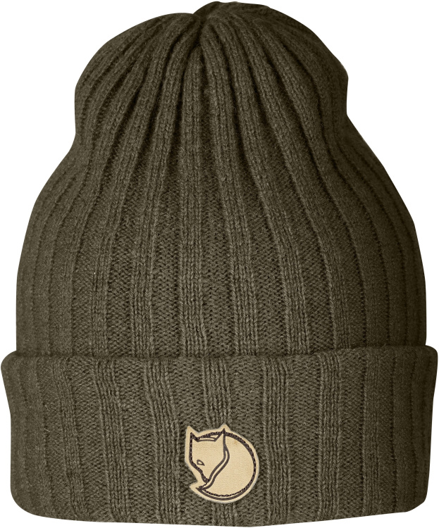 Fjällräven Byron Hat Fjällräven Byron Hat Farbe / color: dark olive ()